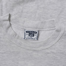 Vintage US Navy Sweater XLarge