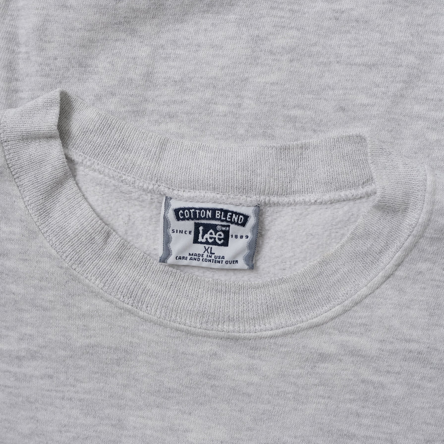 Vintage US Navy Sweater XLarge