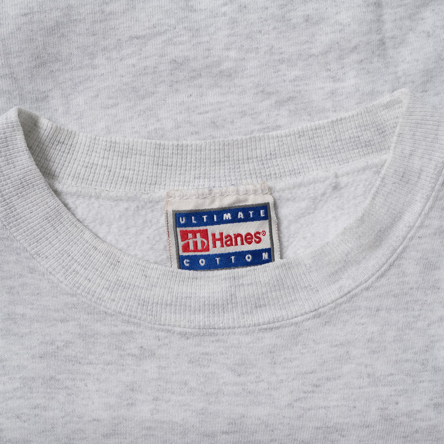 Vintage Year 2000 Sweater Large