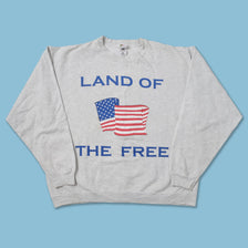 Vintage USA Sweater Large / XLarge