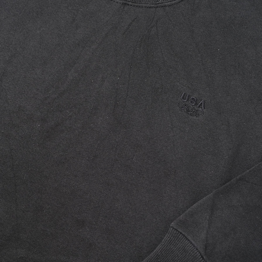 Vintage USA Olympics Sweater Medium