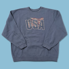 Vintage USA Sweater XLarge