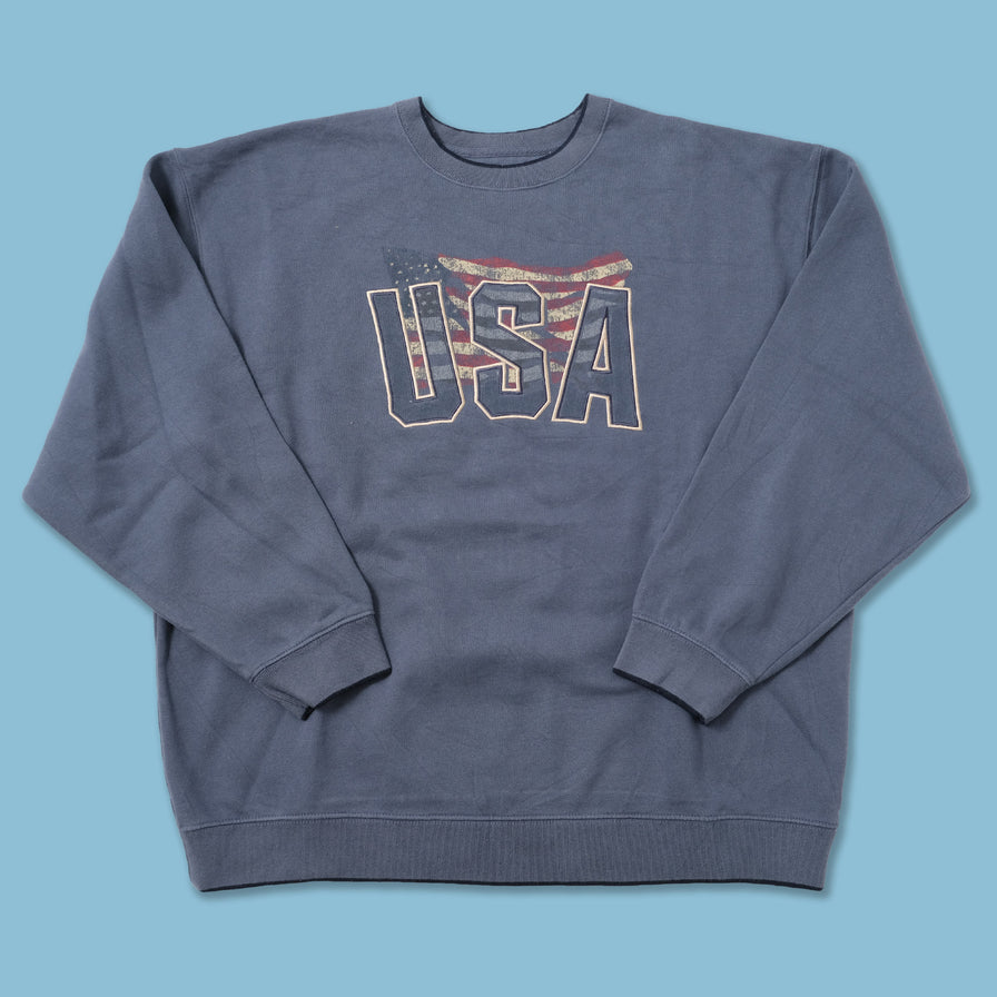 Vintage USA Sweater XLarge