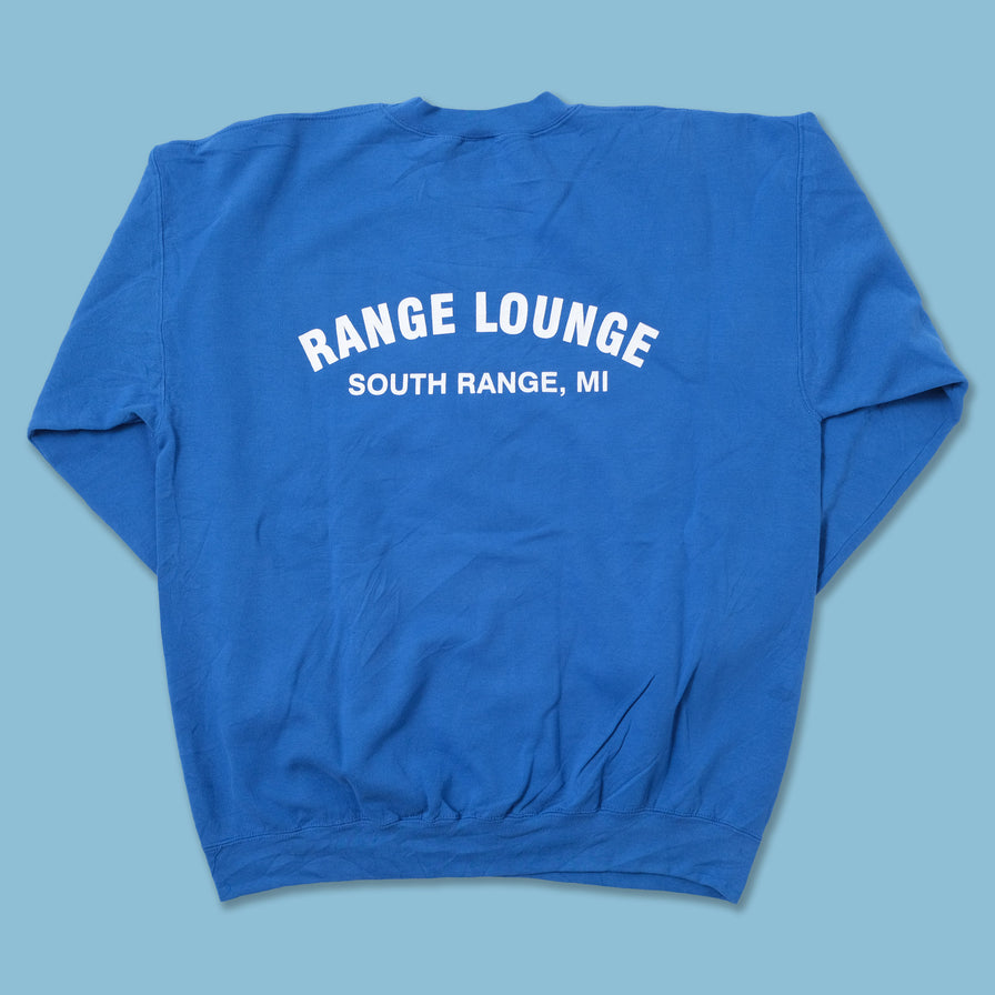 Vintage USA Bike Sweater Large