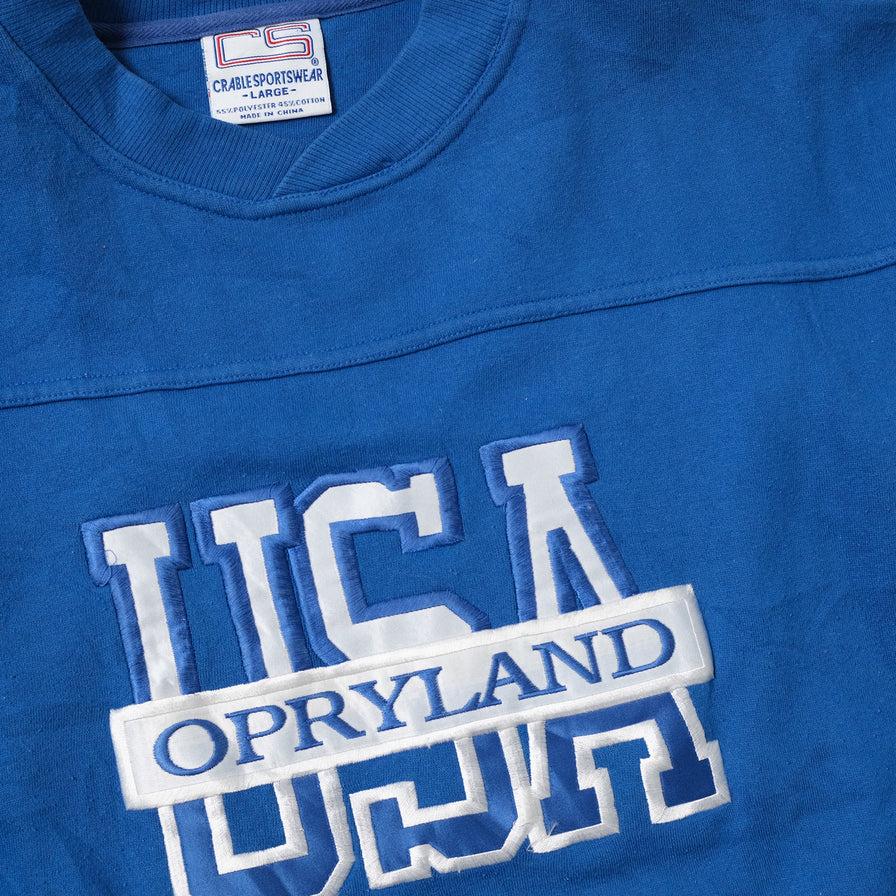 Vintage USA Opryland Sweater Large / XLarge