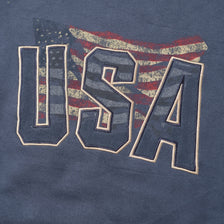 Vintage USA Sweater XLarge