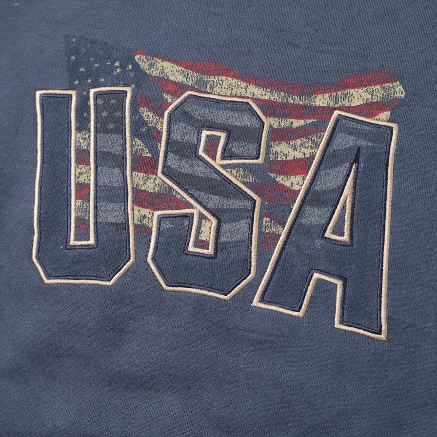 Vintage USA Sweater XLarge