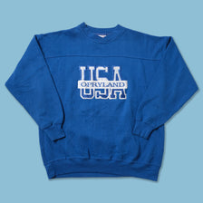 Vintage USA Opryland Sweater Large / XLarge