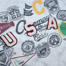 Vintage USA Sweater Small - Double Double Vintage