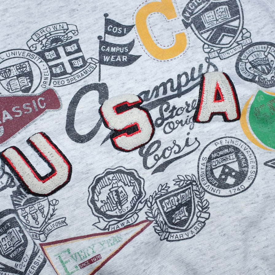 Vintage USA Sweater Small - Double Double Vintage