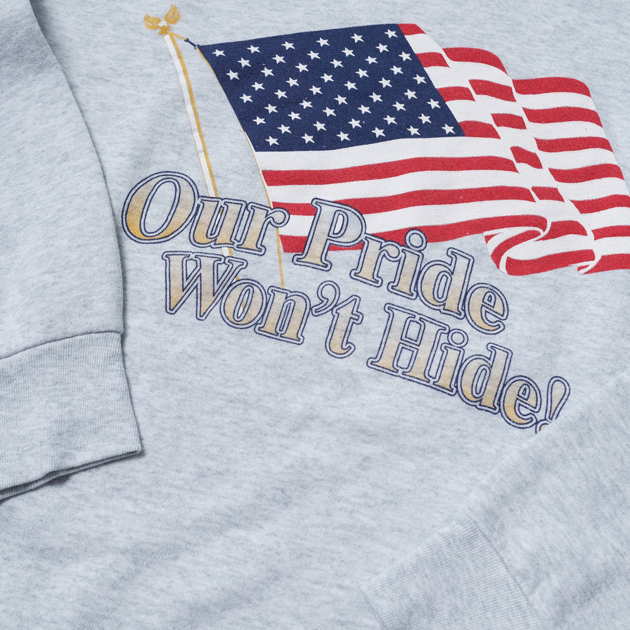 Vintage USA Sweater Large