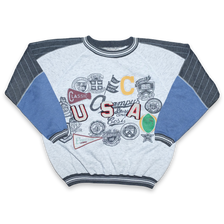 Vintage USA Sweater Small - Double Double Vintage