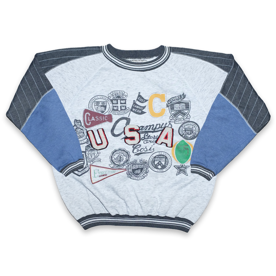 Vintage USA Sweater Small - Double Double Vintage