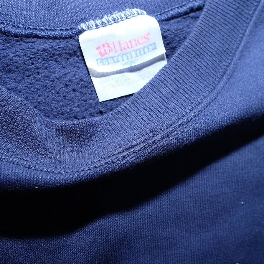 Vintage USA Sweater Large / XLarge - Double Double Vintage