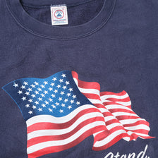 Vintage USA Sweater XLarge