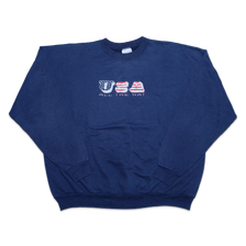 Vintage USA Sweater Large / XLarge - Double Double Vintage