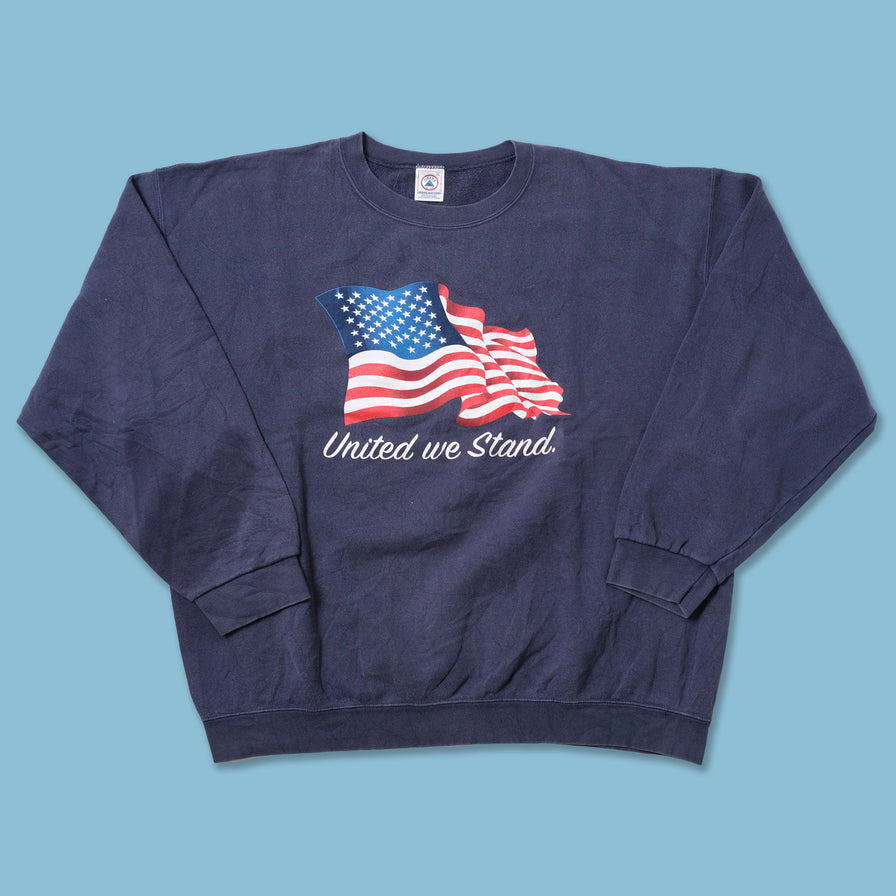 Vintage USA Sweater XLarge