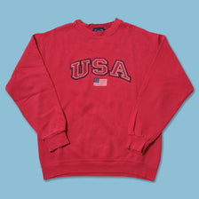 Vintage USA Sweater Medium