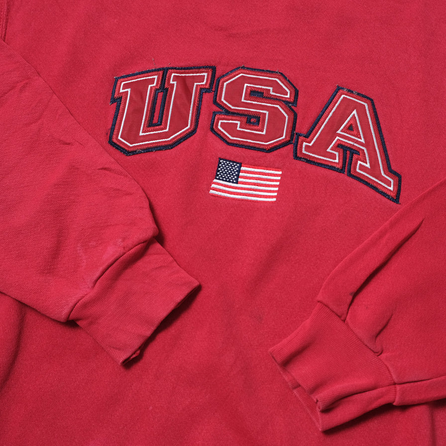 Vintage USA Sweater Medium