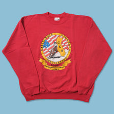 Vintage 2002 Gymkhana Sweater Medium / Large