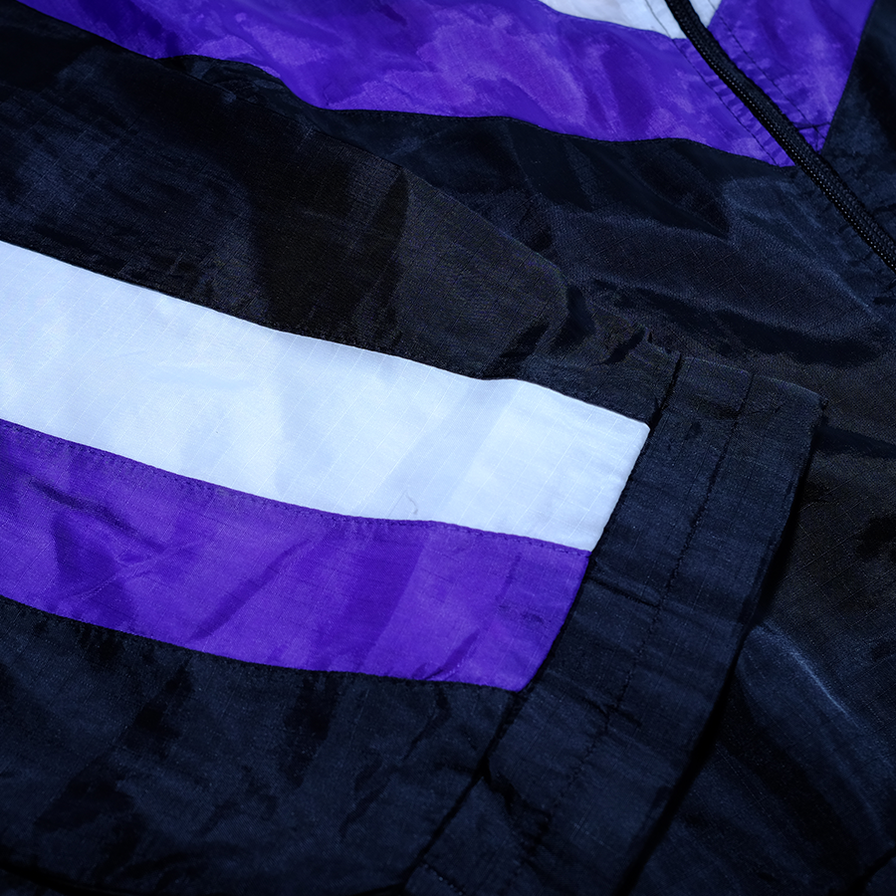 Vintage USA Olympic Trackjacket Large / XLarge - Double Double Vintage