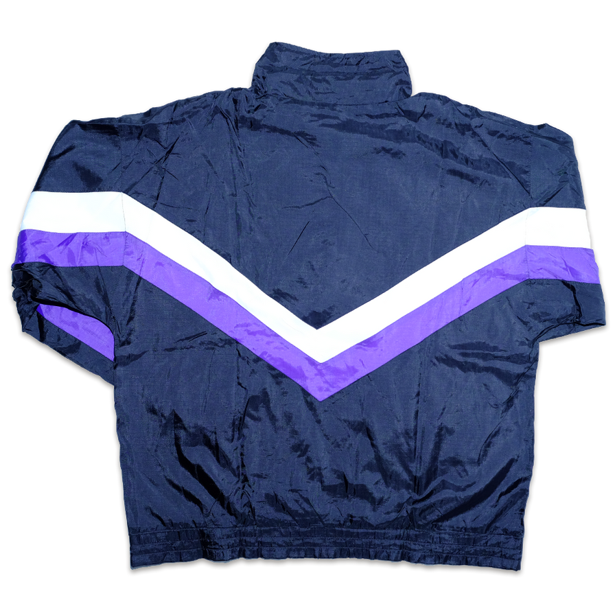 Vintage USA Olympic Trackjacket Large / XLarge - Double Double Vintage