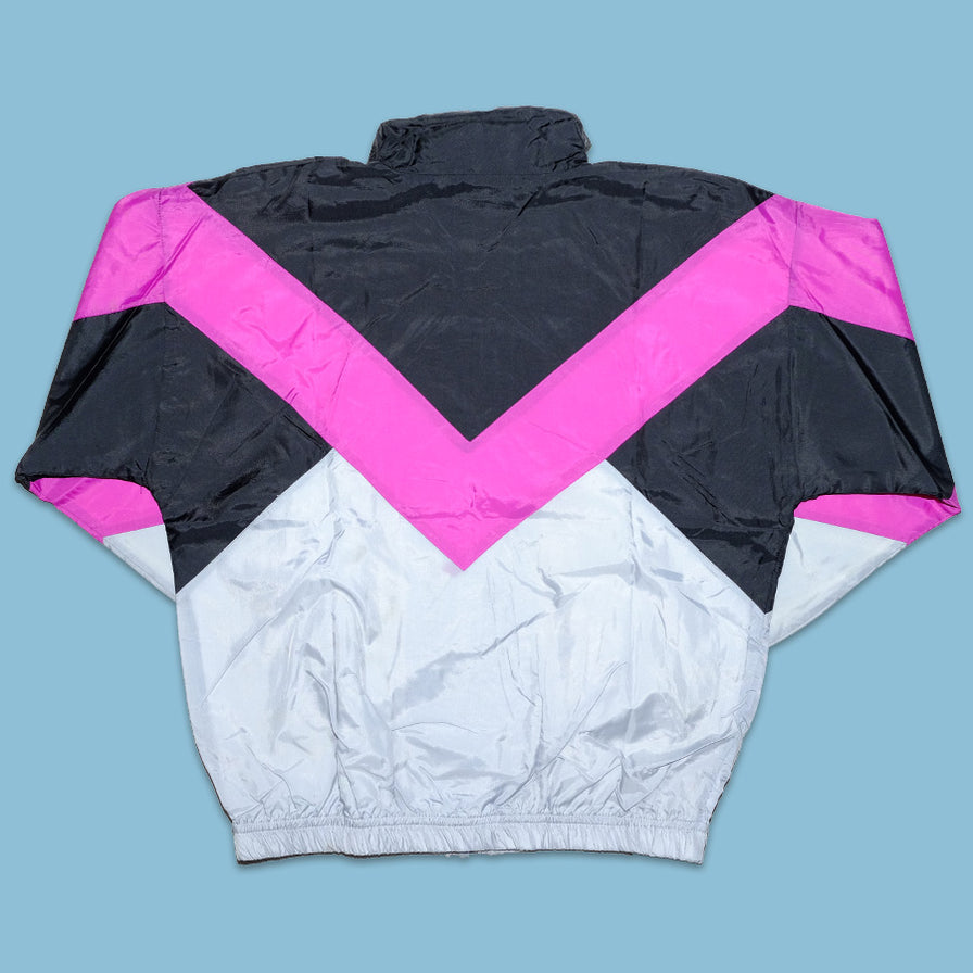 Vintage USA Olympic Trackjacket Medium - Double Double Vintage