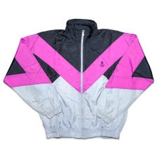 Vintage USA Olympic Trackjacket Medium - Double Double Vintage