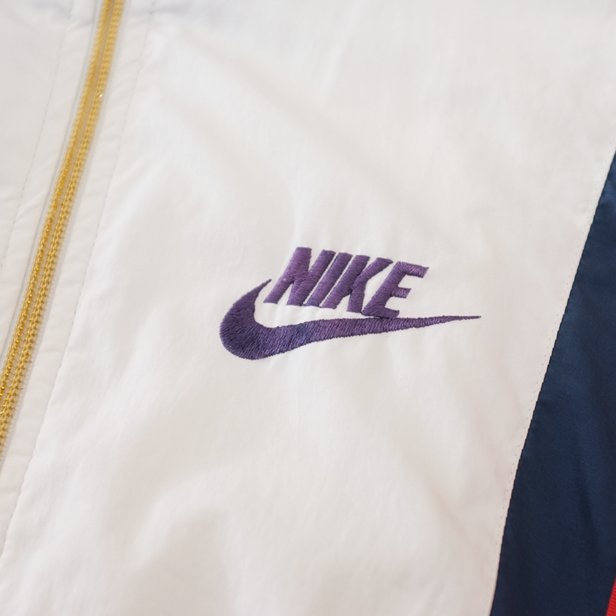 Rare Nike USA Track and Field Jacket Medium - Double Double Vintage