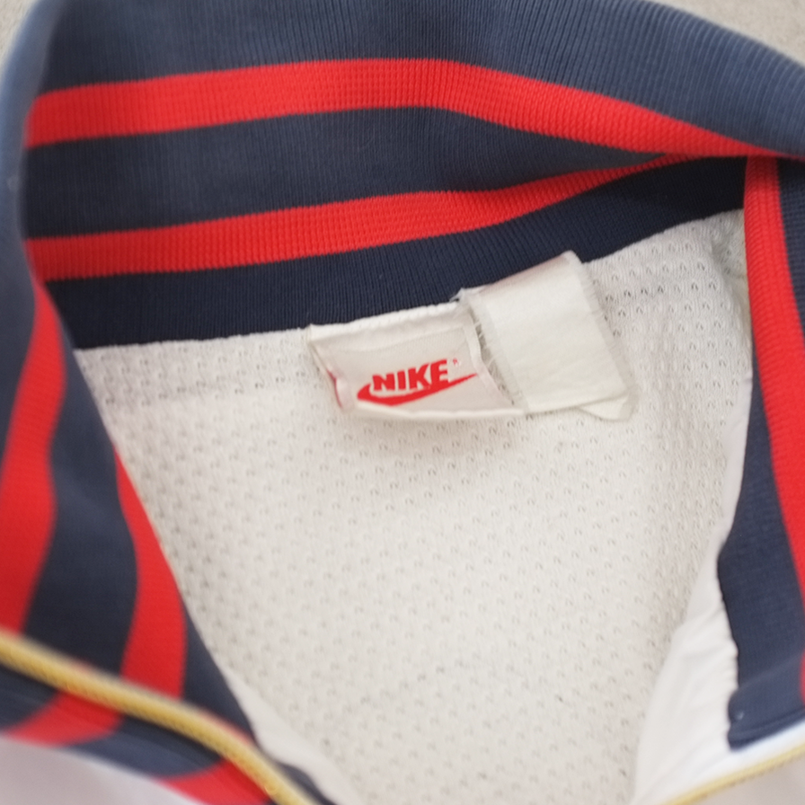 Rare Nike USA Track and Field Jacket Medium - Double Double Vintage