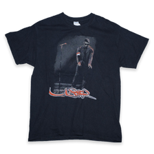 Vintage Usher Tour T-Shirt Large - Double Double Vintage