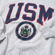 Vintage USM Sweater Large / XLarge