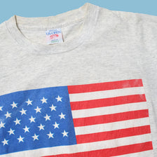 Vintage 1991 US Open T-Shirt Large / XLarge