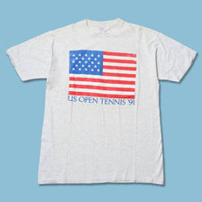 Vintage 1991 US Open T-Shirt Large / XLarge