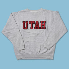 Vintage Utah Sweater Large