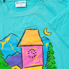 Vintage Vail T-Shirt Medium