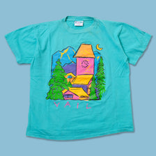 Vintage Vail T-Shirt Medium