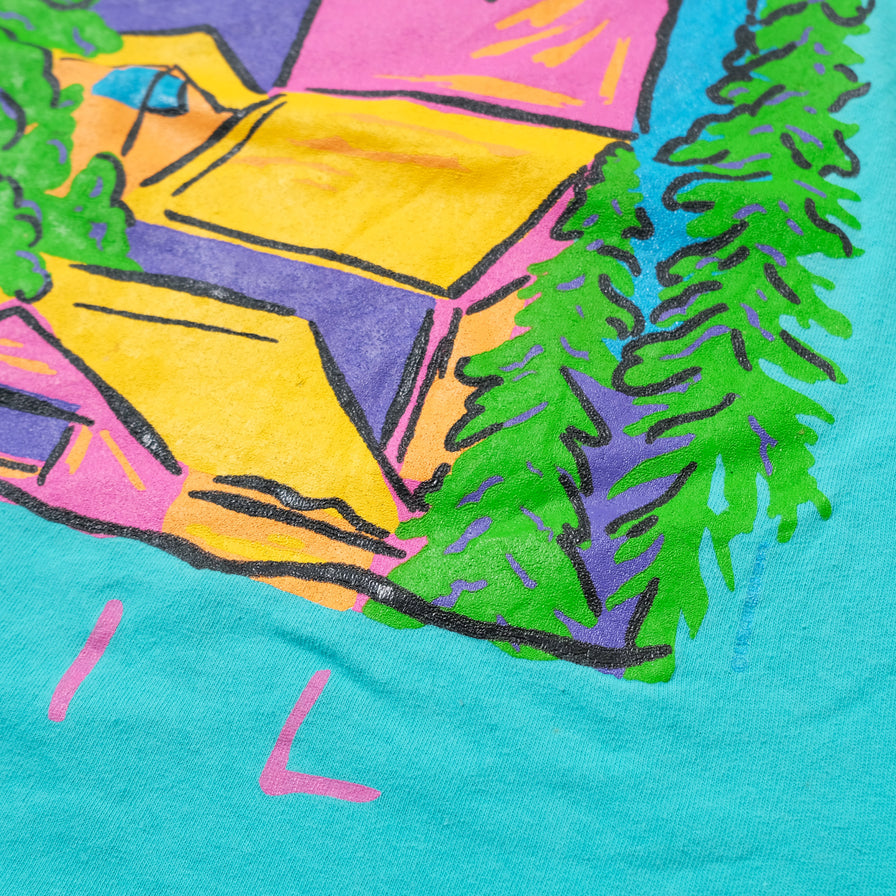 Vintage Vail T-Shirt Medium