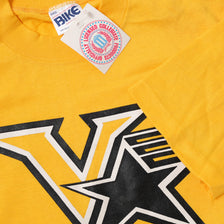 Vintage Deadstock Vanderbilt T-Shirt XLarge