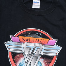 2000s Van Halen T-Shirt Small
