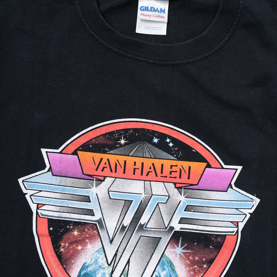 2000s Van Halen T-Shirt Small