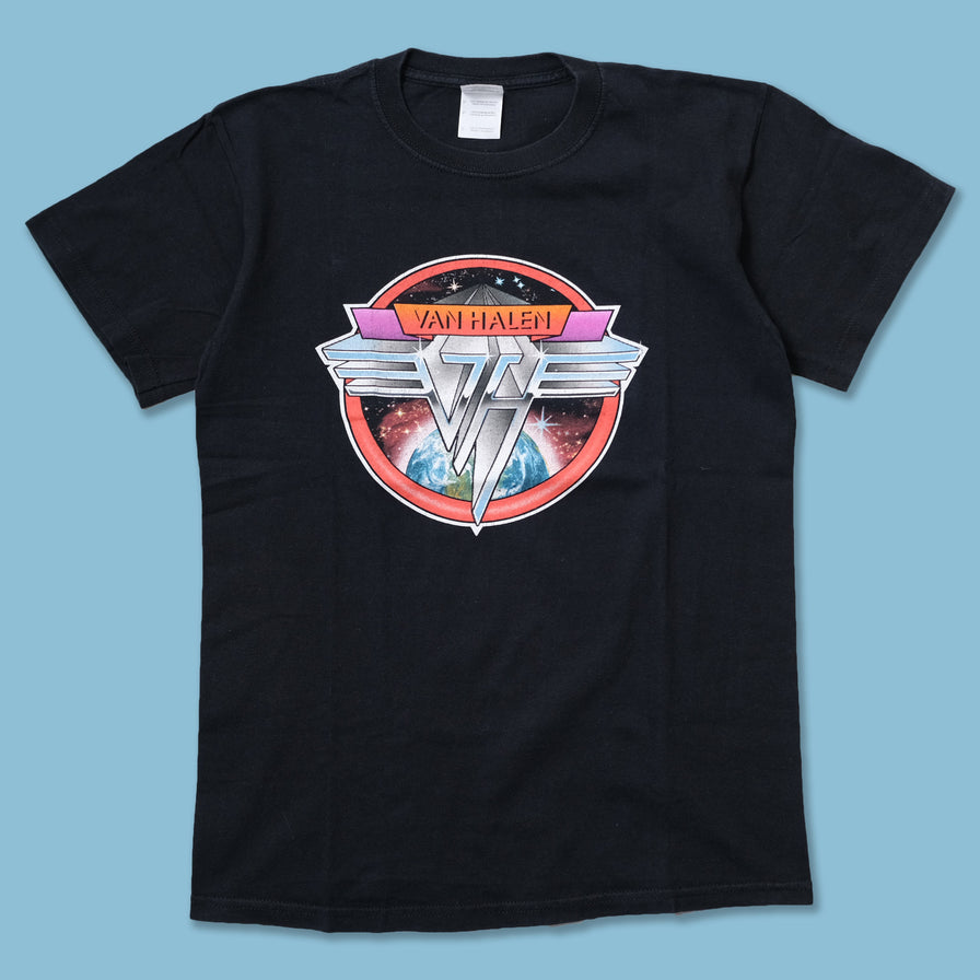 2000s Van Halen T-Shirt Small
