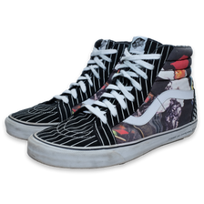 Vintage Vans x Supreme New York x Comme Des Garcons EU45 - Double Double Vintage