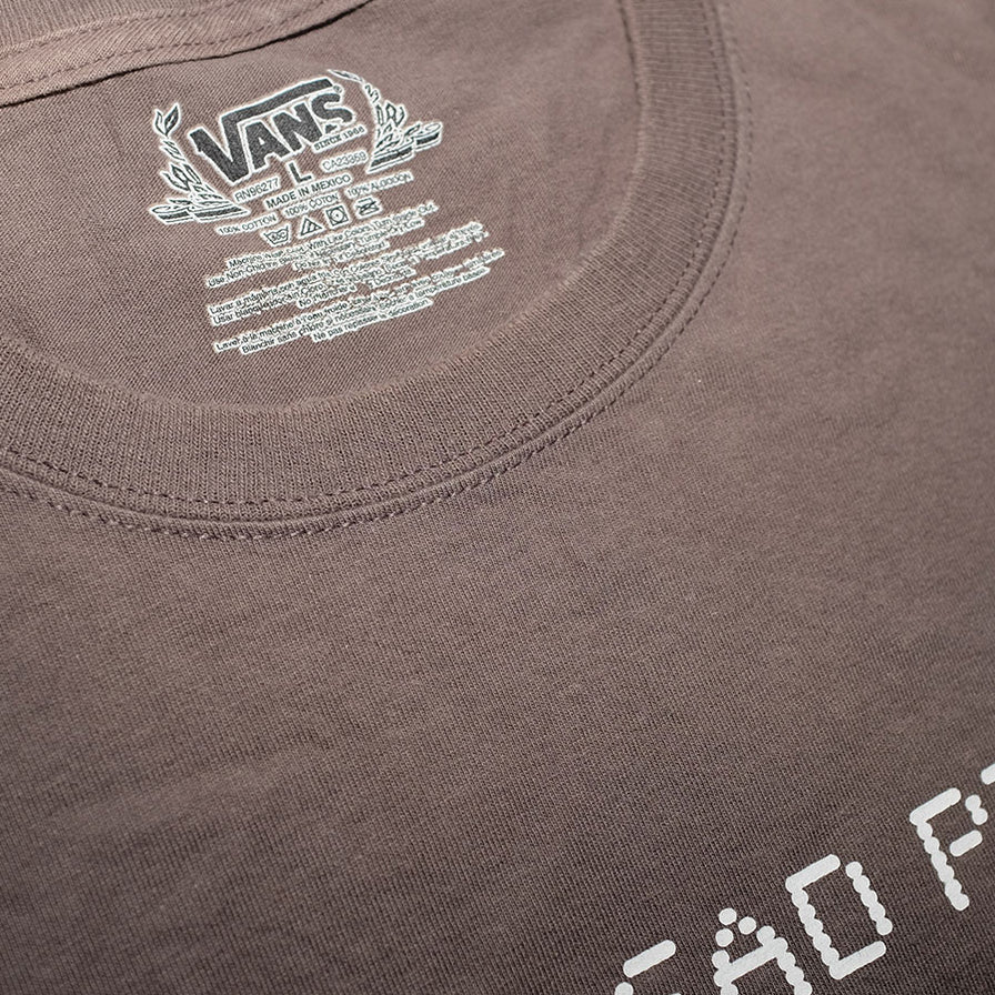 Vintage Vans T-Shirt Large - Double Double Vintage