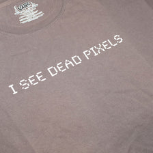 Vintage Vans T-Shirt Large - Double Double Vintage