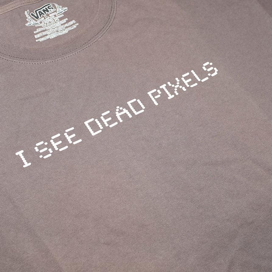 Vintage Vans T-Shirt Large - Double Double Vintage