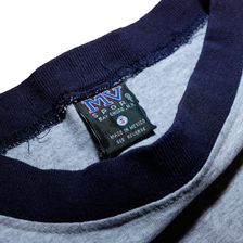 University of Notre Dame T-Shirt Small - Double Double Vintage