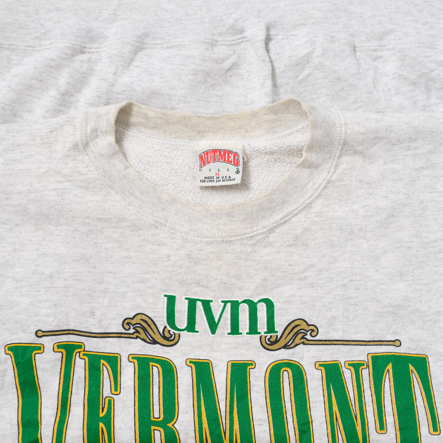 Vintage Vermont Sweater XLarge