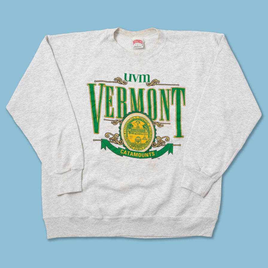 Vintage Vermont Sweater XLarge