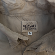 Vintage Versace Jeans Couture Medium / Large - Double Double Vintage